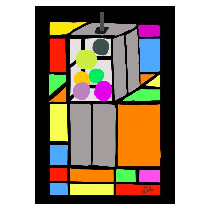 Elevator v Improved