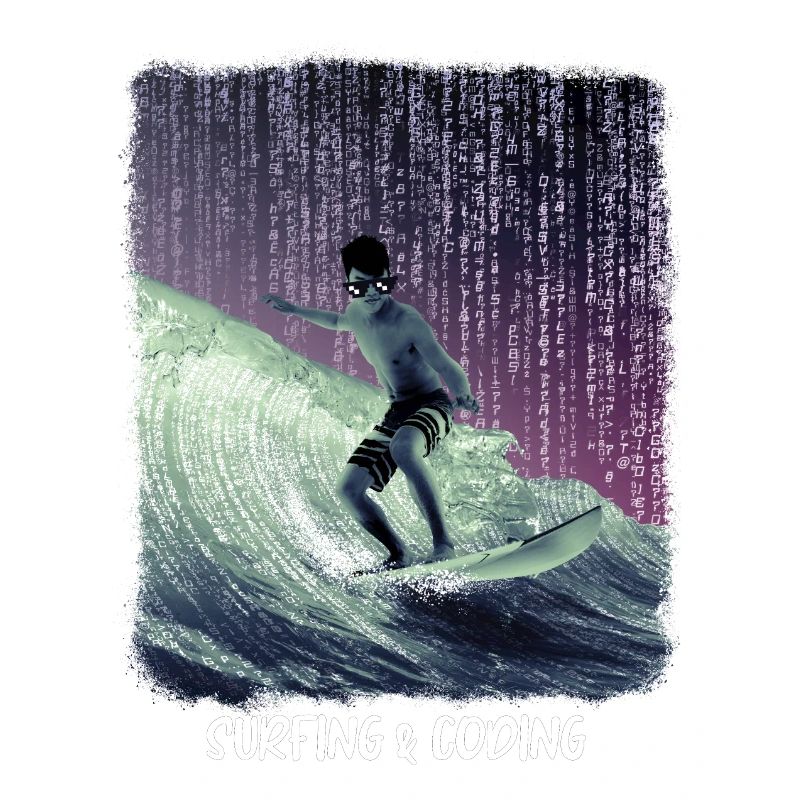 Surf & Codage