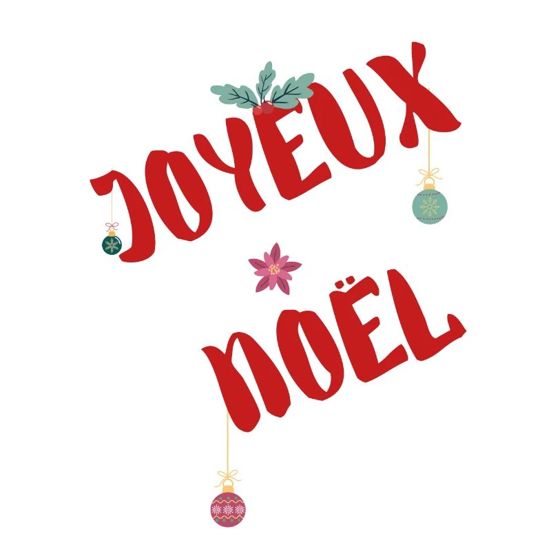 Joyeux noël 2