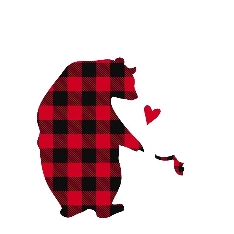 Papi Bear