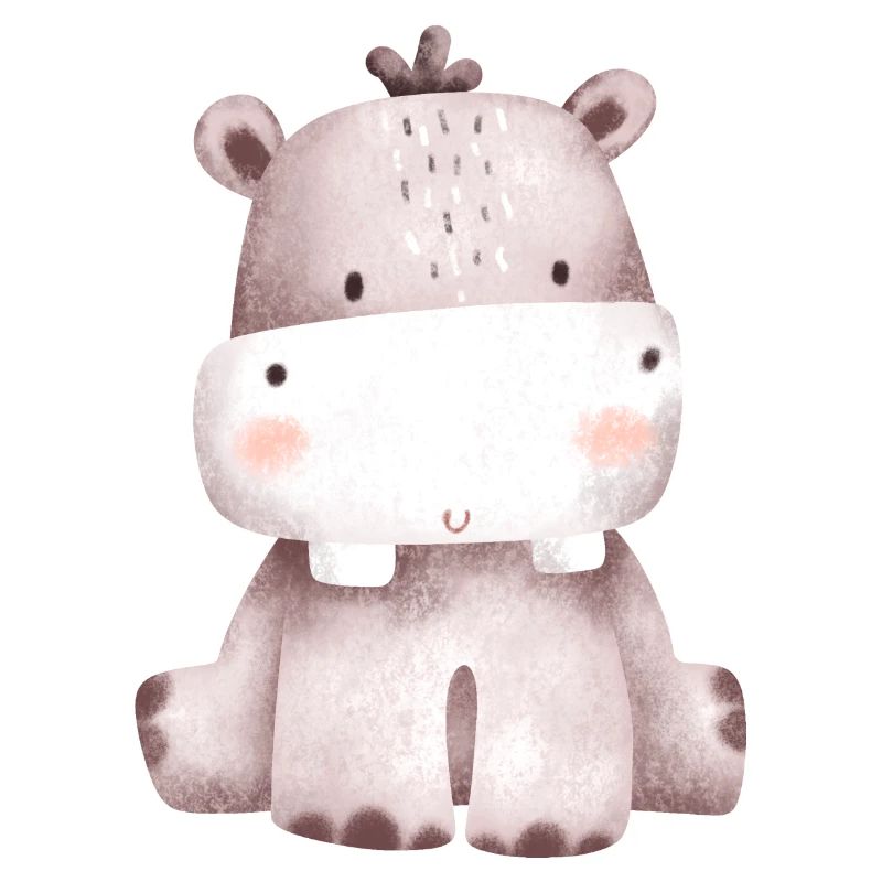 Hippopotame