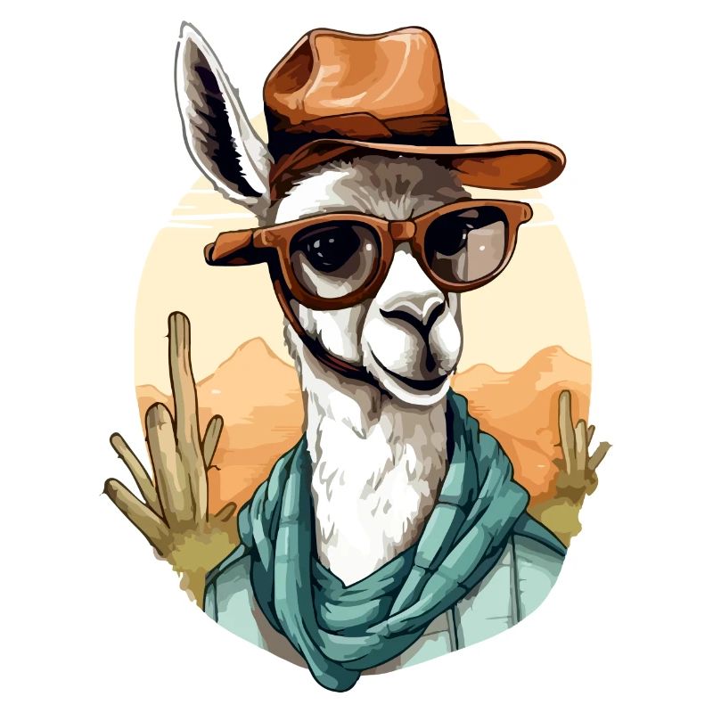 Goki le lama