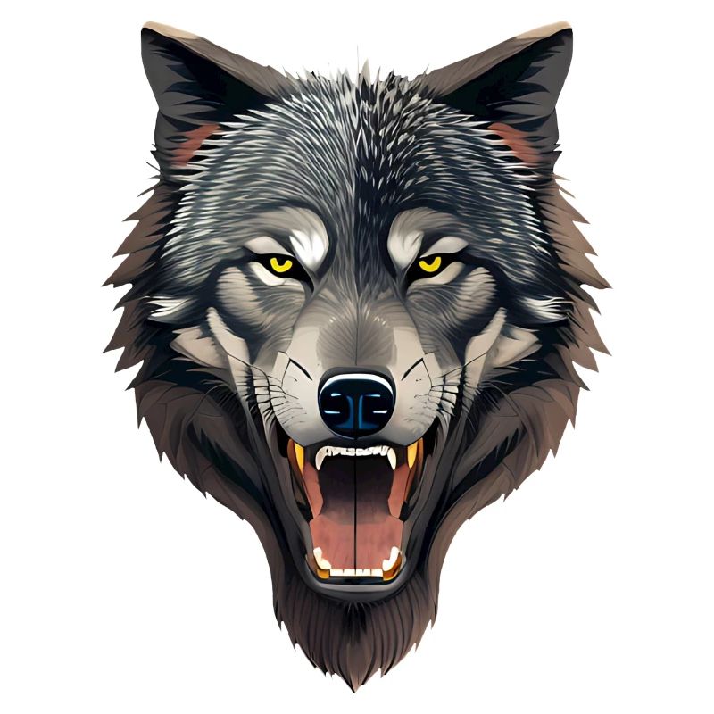 wolf