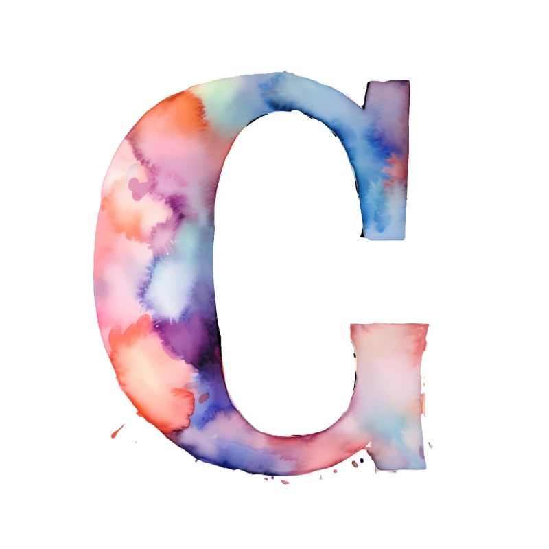 C