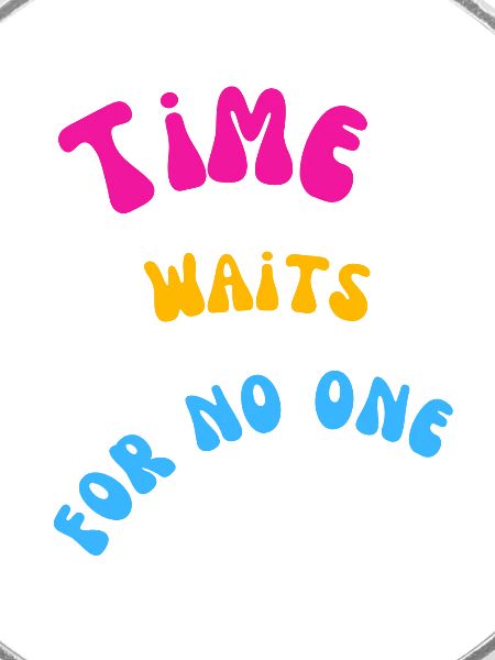 Time