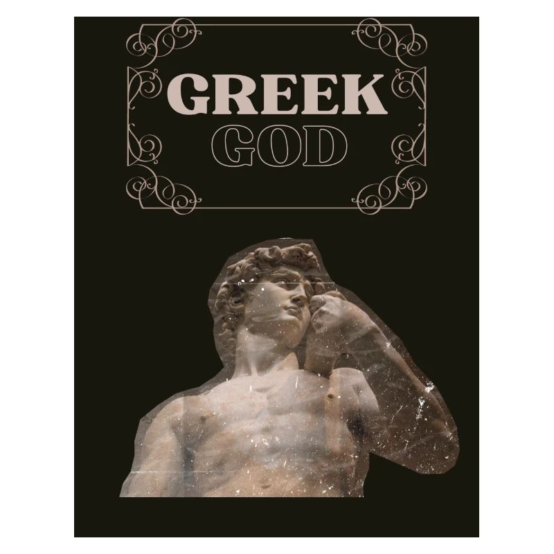 Greek god