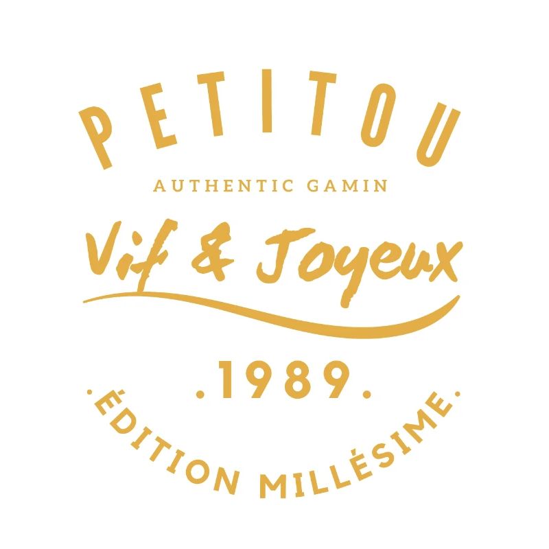 "Petitou 1989"