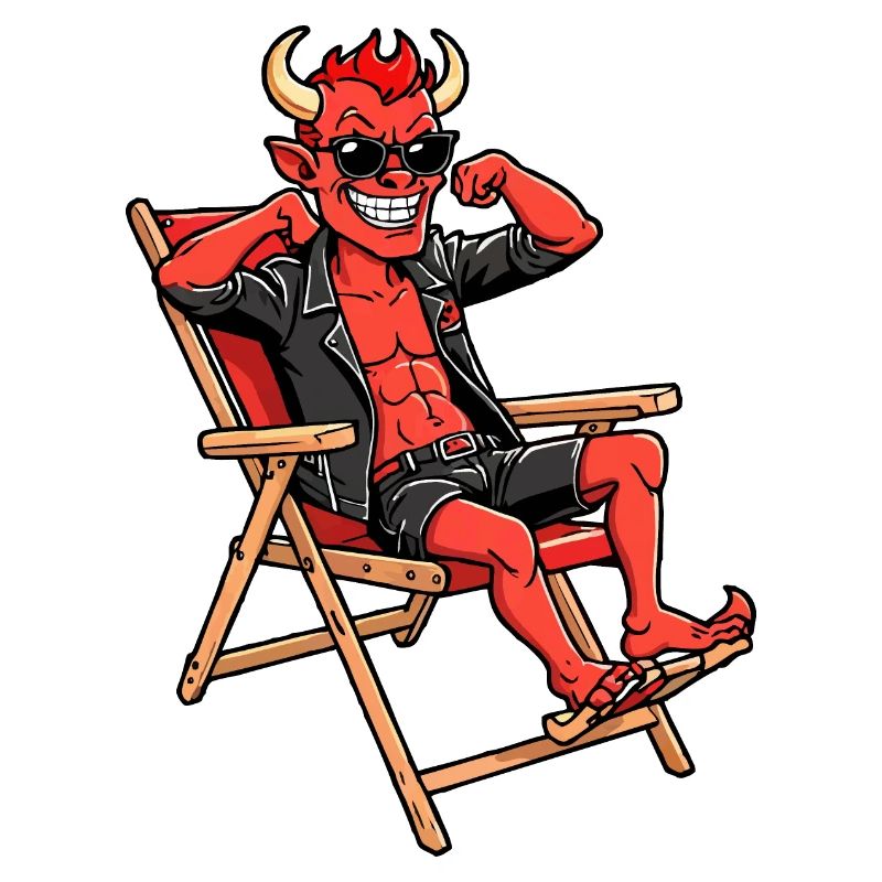 Red Devil
