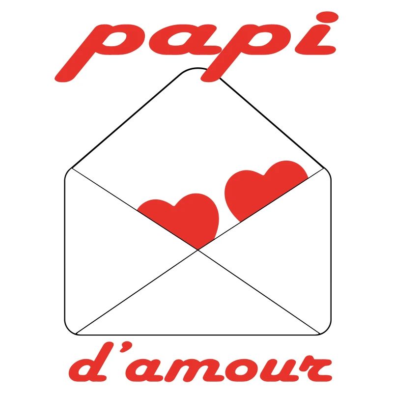 Papi d'amour