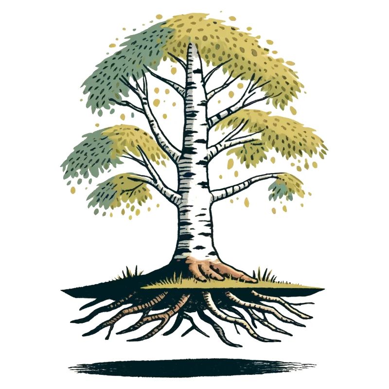 Birch Tree