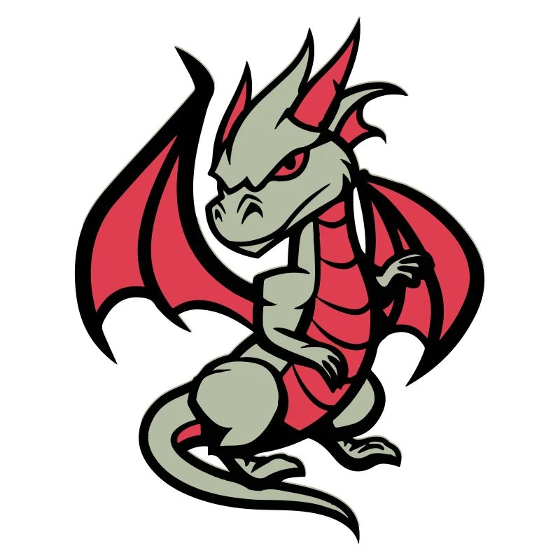 Dragon Comic