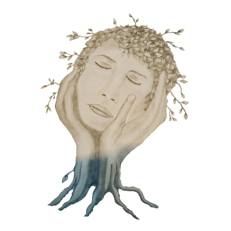 TREE FACE