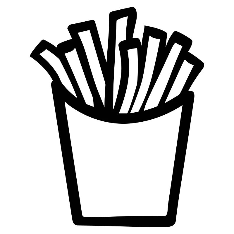 Frites