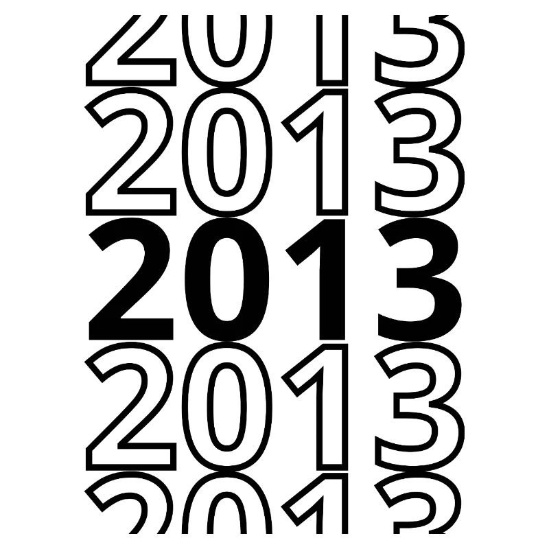 2013 2013 2013