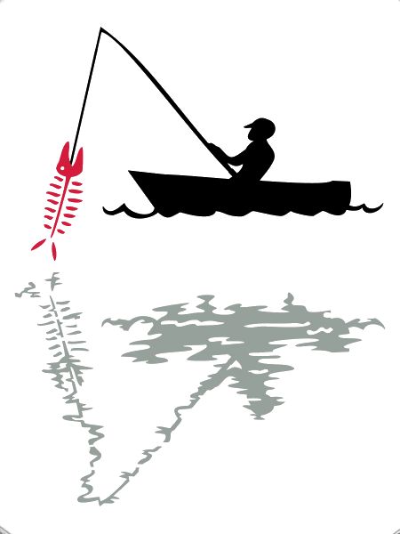 pêcheur