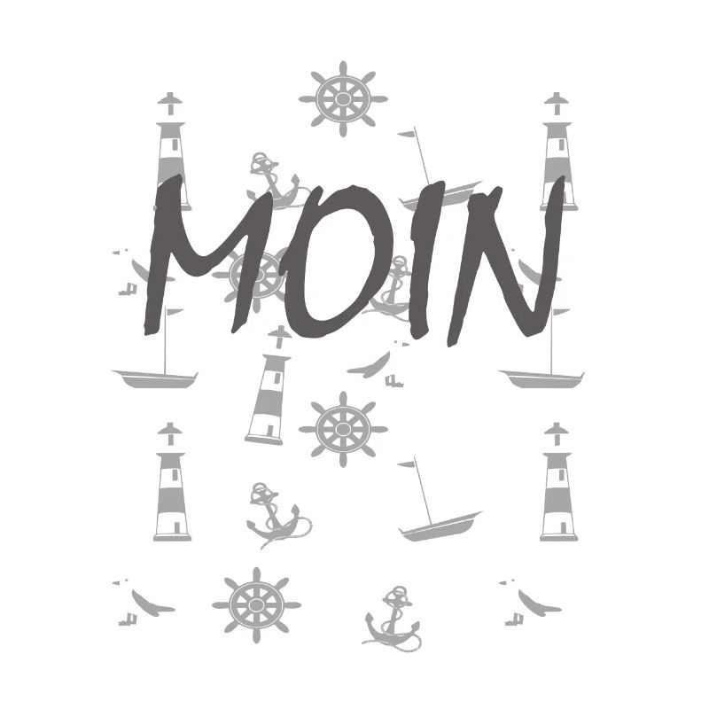 Maritime Symbols Moin