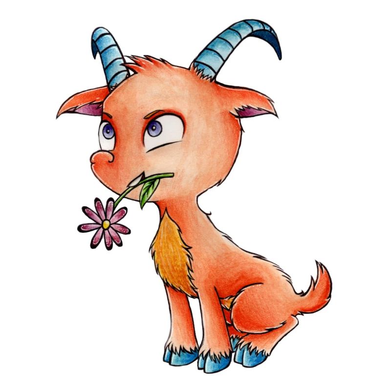 Sternzeichen: Steinbock