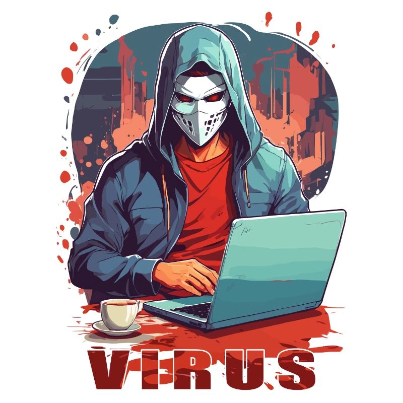 Anonymous Hacker