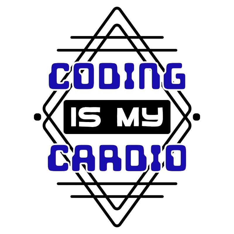 Cool Saying Developer Coden Programmer Code