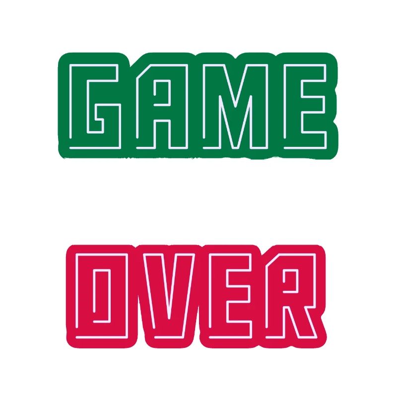 Game Over, Completion Level Unlocked