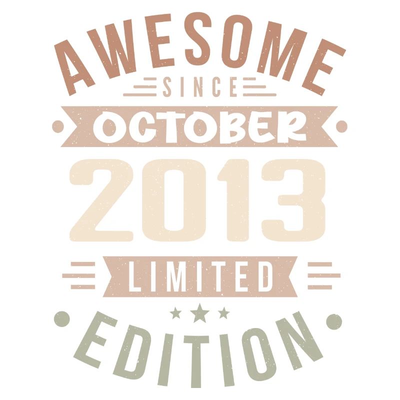Legend since October 2013 Birthday October 2013
