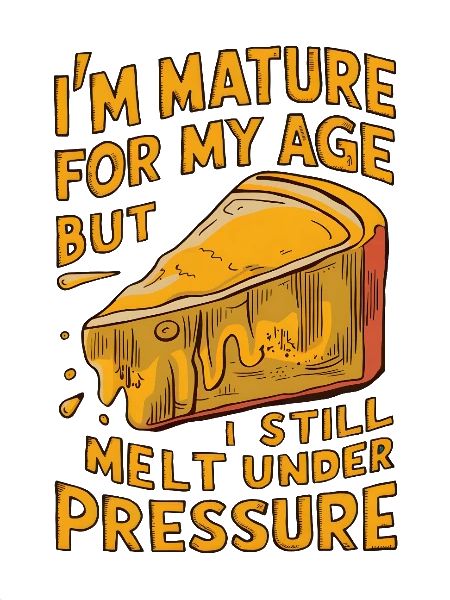 Mature Cheese