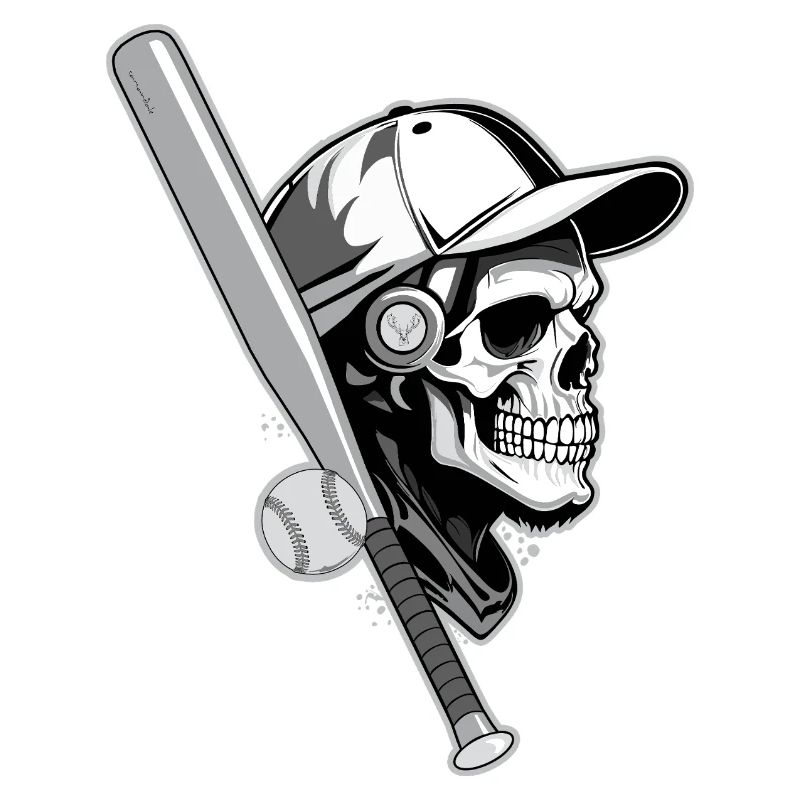 BASEBALL-HACKFLEISCH
