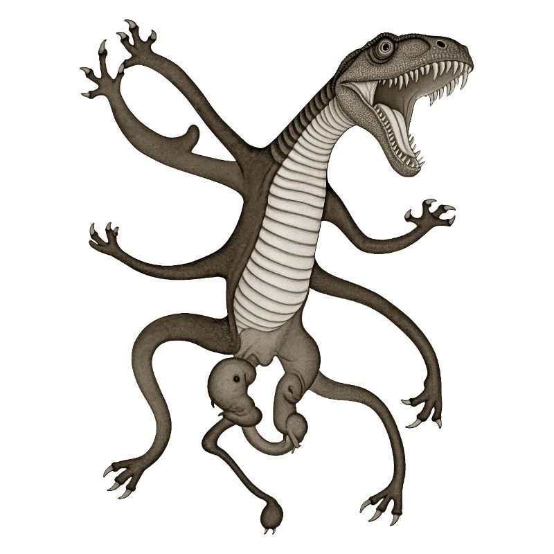 BUG #11 - dark hell