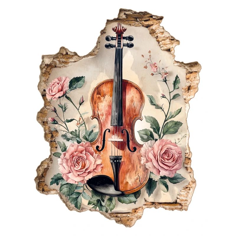 Violon Violon Vintage