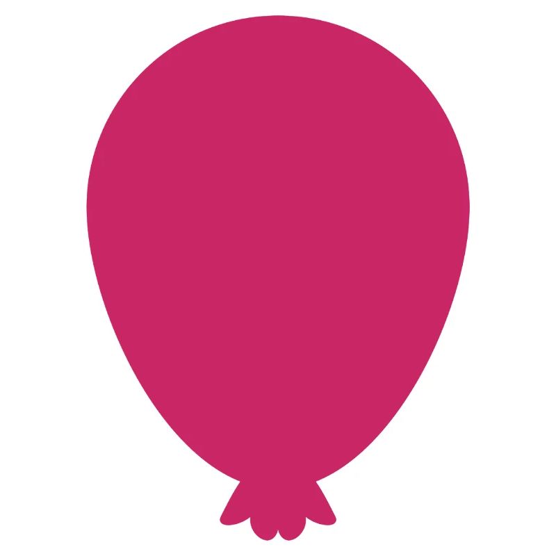 Forme de ballon