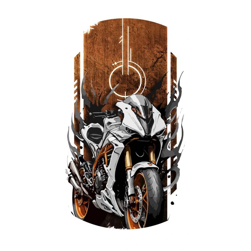 Velocity Rush : conception de vélo de course