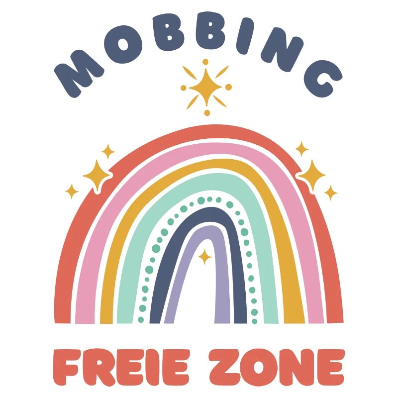 Mobbing-freie Zone