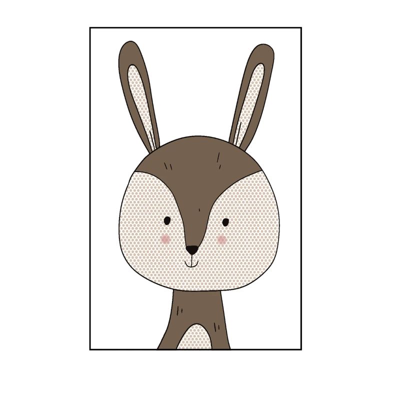 Rabbit Ear