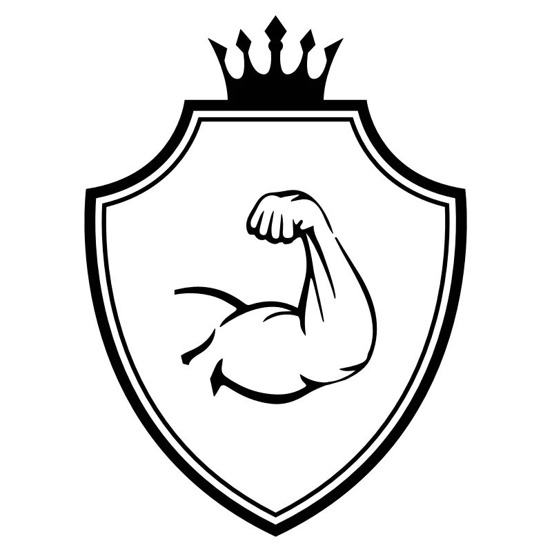 Muscles du bras Crête Biceps