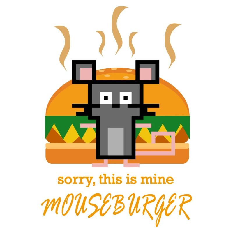 Mouseburger