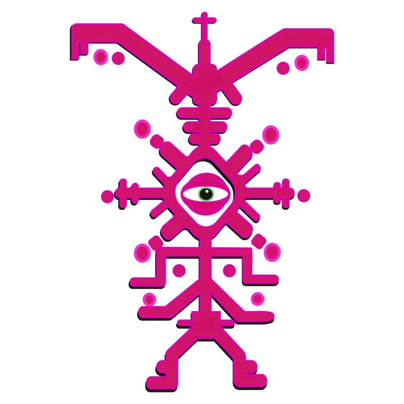 Festa Uomo Goa Partito Psyclone