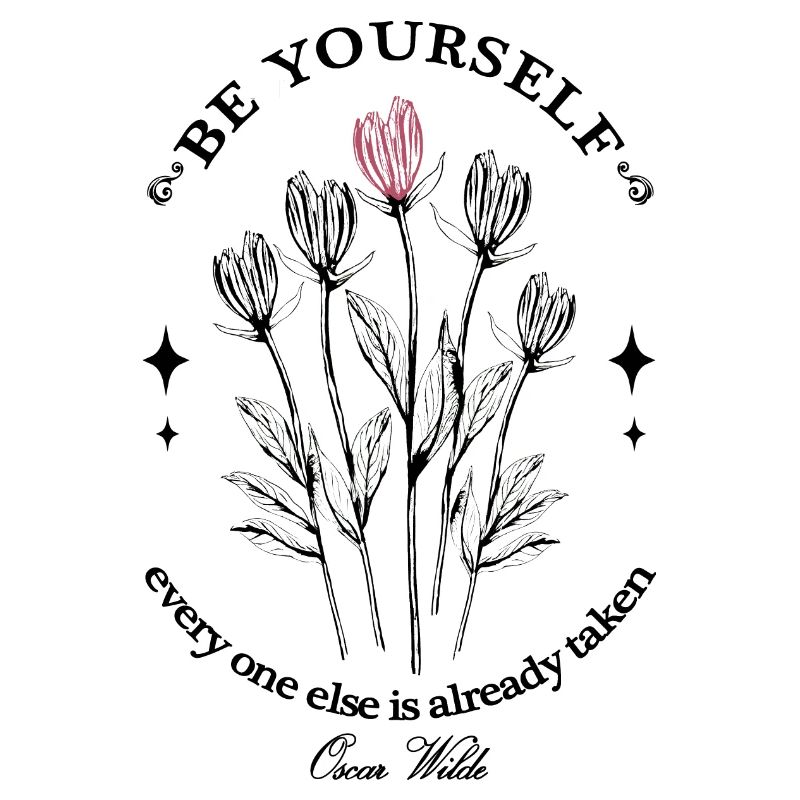 Conception du devis d’OSCAR WILDE