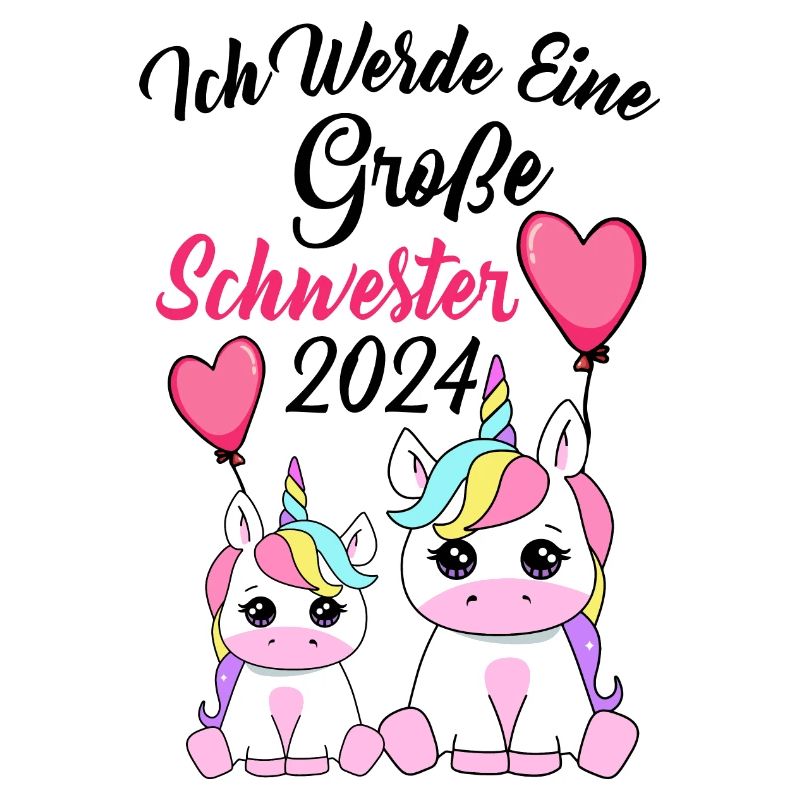 Große Schwester 2024