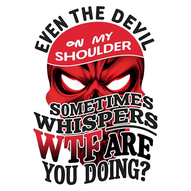 Devil's Whisper: Inner Conflict Edition