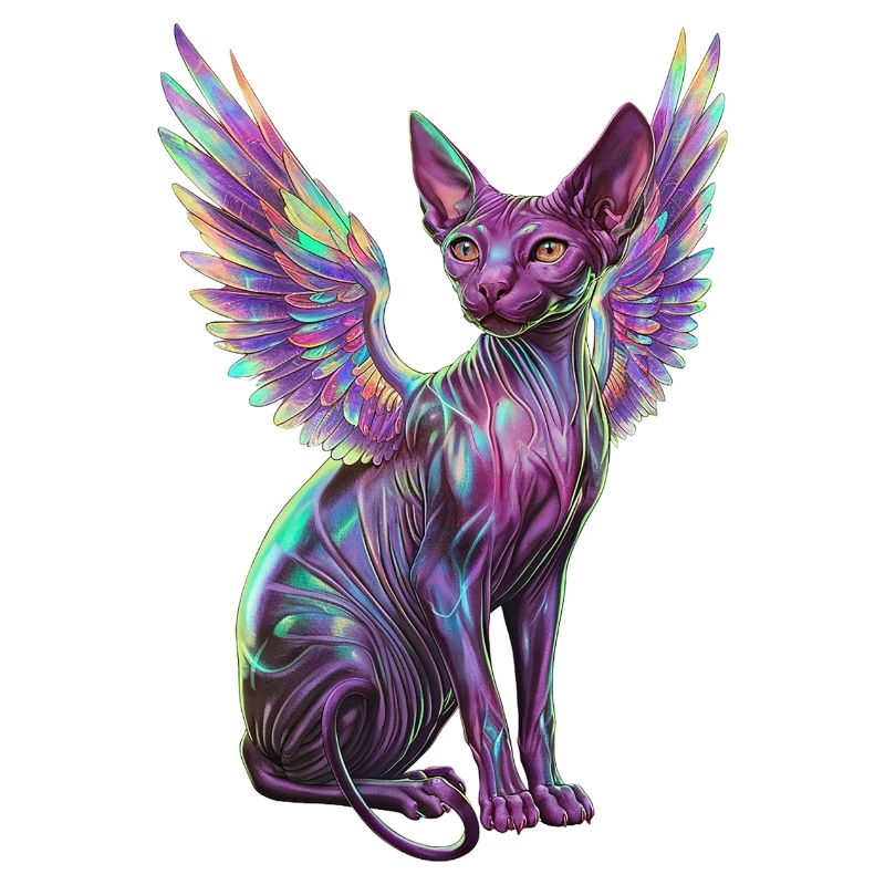 Sphynx Cat for Cat Lovers