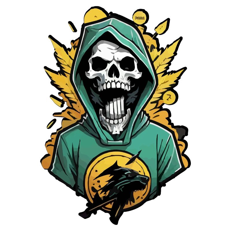 La mort dans le quartier