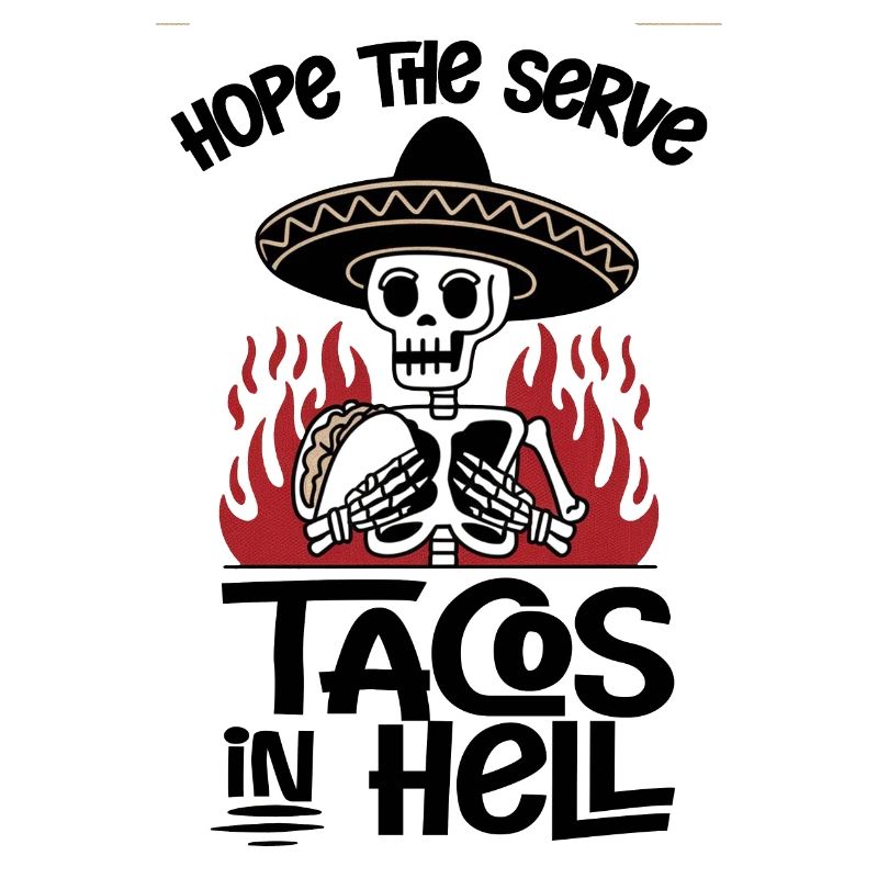 Tacos - Mexico cuisine