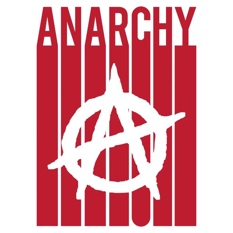 anarchy t shirt design Anarchy anarchy anarki