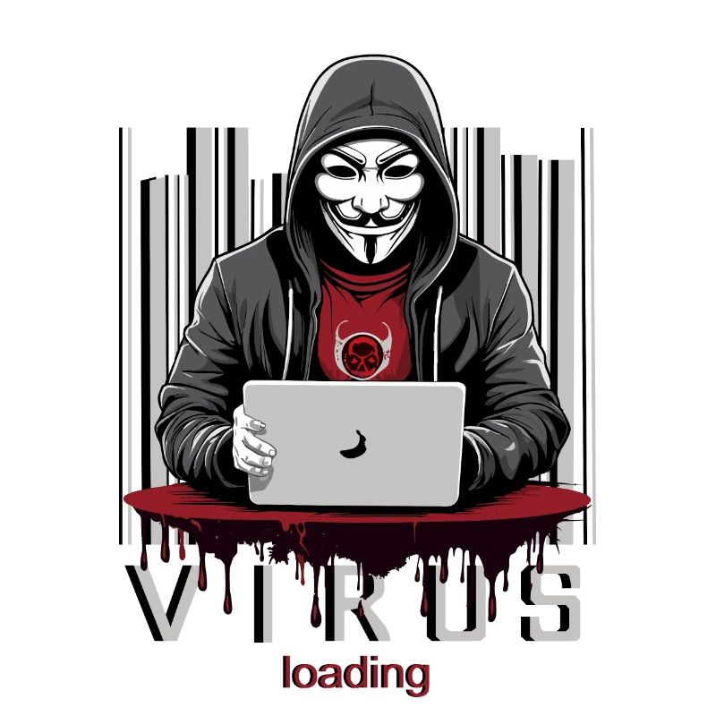 Anonymous Hacker