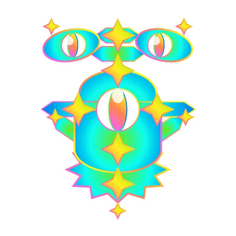 Milles étoiles version 2