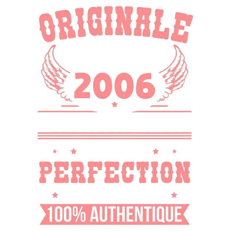 2006 – Unique example – Premium quality
