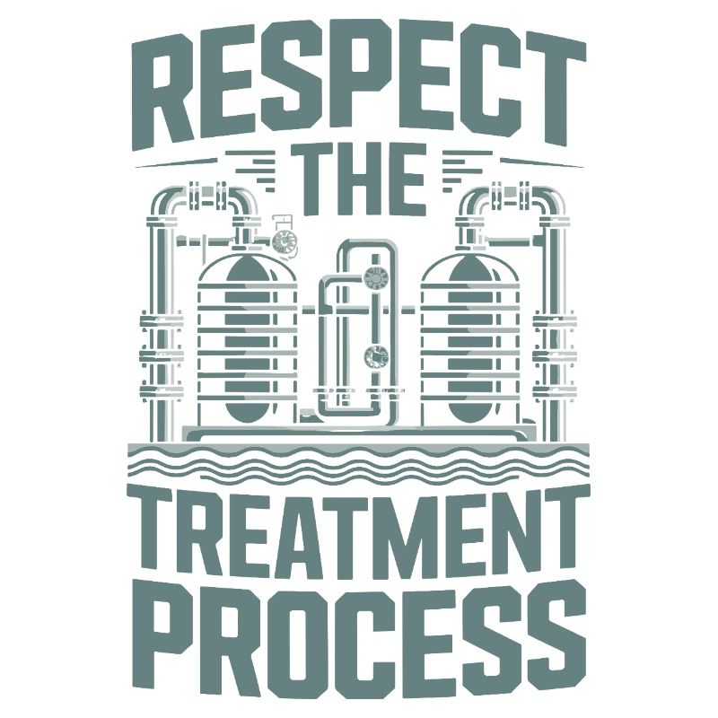 Respect du processus de traitement Traitement de l’eau