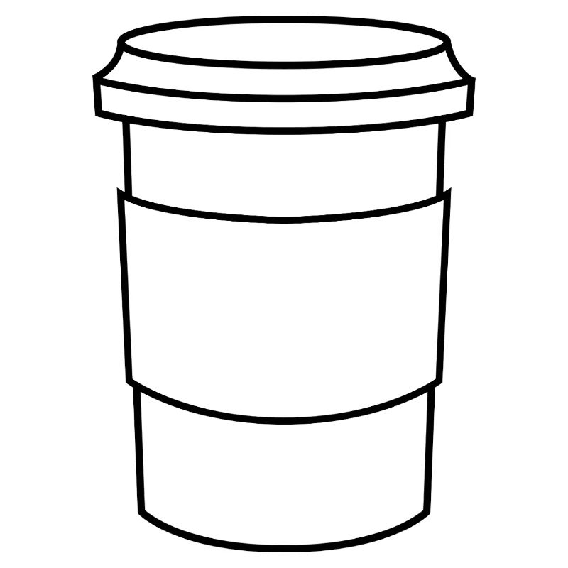Coffee cup
