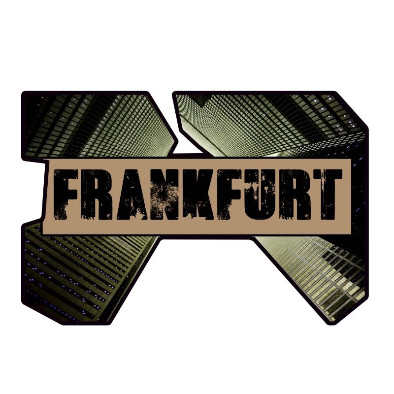 frankfurt,skyline,häuser,hochhäuser,ffm