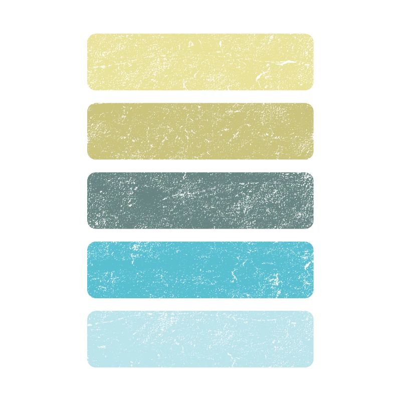 color scheme spring spring spring